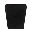 RCF COMPACT M 12 Two-Way Professional Speaker (Black) - 12in
