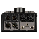 Contrôleur de moniteur passif RCF MC-1