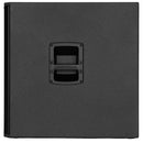 RCF Sub 708-As Mk3 Bass Reflex ACTIVE SUBWOOFER - 18 "