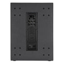 RCF SUB 18-AS Professional Active Subwoofer (Black) - 100-120V