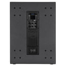 RCF SUB 18-AX Professional Active Subwoofer (Black) - 18"