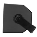 RCF X 08 Weatherproof Two-Way Professional Installation Speaker (Black) - 8in