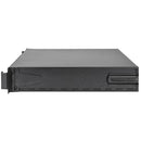 Amplificateur de puissance 4 canaux Classe D 4x4000W DSP RCF XPS 16K