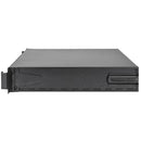 RCF XPS 4KD Class D Four Channel 4x1000W DSP Power Amplifier With Dante