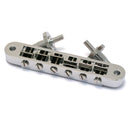 Gretsch Guitars ADJUSTO-MATIC ELECTROMATIC COLLECTION Ensemble de chevalet (Chrome)
