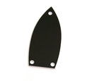 Gretsch Guitars Standard Truss Rod Cover (Black)