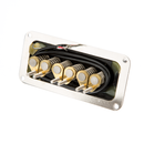 Gretsch Guitars DYNASONIC Single Coil Bridge Pickup (Nickel)