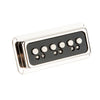 Gretsch Guitars DYNASONIC Micro manche à simple bobinage (Nickel)