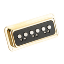Gretsch Guitars DYNASONIC Single Coil Neck Pickup (Gold)