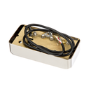 Micro chevalet simple bobinage Gretsch Guitars HILO'TRON (Chrome)