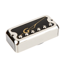 Micro chevalet simple bobinage Gretsch Guitars HILO'TRON (Chrome)