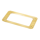 Gretsch Guitars FILTER'TRON STYLE Pickup Bezel (Gold)