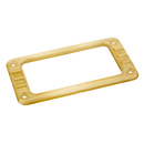 Gretsch Guitars FILTER'TRON STYLE Pickup Bezel (Gold)