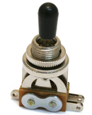 Gretsch Guitars ELECTROMATIC Pickup Selector Switch For Solid Body Models (Chrome)