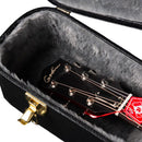 Étui rigide Godin Guitars Dreadnought et 5th Avenue