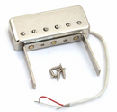 Gretsch Guitars G100CE Micro manche simple bobinage (Chrome)