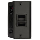 RCF KX 32-A High Performance 2 Way Point Source Active Speaker (Black) - 100 - 240V