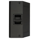 Enceinte active haute performance 2 voies RCF KX 45-A (noire) - 100-240 V