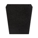 RCF Compact M 10 Conférencier professionnel bidirectionnel (noir) - 10 "