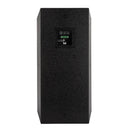 RCF COMPACT M 12 Two-Way Professional Speaker (Black) - 12in
