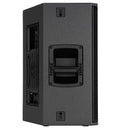 RCF NX 932-A Système de haut-parleur actif bidirectionnel professionnel (noir) - 12 "