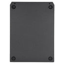RCF SUB 18-AS Professional Active Subwoofer (Black) - 100-120V