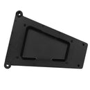 RCF X 28L Weatherproof Two-Way Installation Line Array Module (Black) - 2x8in