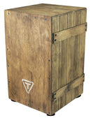 Tycoon TKCT-29 Crate Cajon