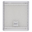 RCF COMPACT M 04 Two-Way 60W Passive Speaker (White) - 4in