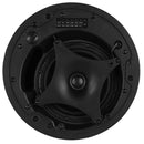 RCF CMR 60T 2-Way Ceiling Monitor Speaker (White)