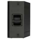 RCF KX 32-A High Performance 2 Way Point Source Active Speaker (Black) - 100 - 240V