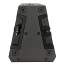 Haut-parleur actif 2 voies à large directivité RCF KXW 4-A (noir)