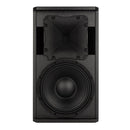 RCF Compact M 10 Conférencier professionnel bidirectionnel (noir) - 10 "