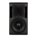 RCF COMPACT M 12 Two-Way Professional Speaker (Black) - 12in