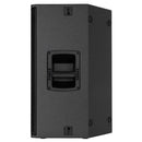 RCF NX 945-A Professional Two-Way Active Speaker System (Black) - 15"