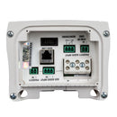 RCF VSA 1250 II Digitally Steerable Column Speaker (White)