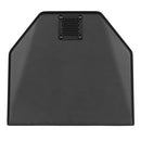 RCF X 40 Weatherproof Two-Way Professional Installation Speaker (Black) - 2x10in