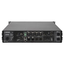 Amplificateur de puissance 4 canaux Classe D 4x4000W DSP RCF XPS 16K