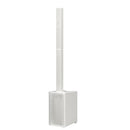 Enceinte colonne portable RCF EVOX J11 (blanche) - 30 cm