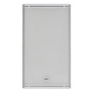 RCF COMPACT M 10 Two-Way Professional Speaker (White) - 10in