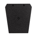 RCF Compact M 06 Système de haut-parleur passif à deux voies 100W (noir) - 6 "