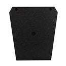 RCF COMPACT M 08 Two-Way 200W Passive Speaker (Black) - 8in