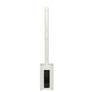 Enceinte colonne portable RCF EVOX J11 (blanche) - 30 cm