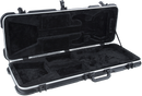 Charvel Guitars DINKY Molded Guitar Hardcase (Black)
