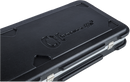 Charvel Guitars DINKY Molded Guitar Hardcase (Black)