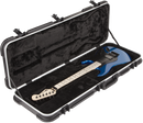 Charvel Guitars PRO-MOD/SAN DIMAS Molded Guitar Hardcase (Black)
