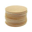 DPA ADH0002 Ruban adhésif double face pour correcteur de microphone Lavalier (Pack de 25)