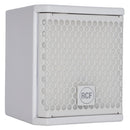 RCF COMPACT M 04 Two-Way 60W Passive Speaker (White) - 4in