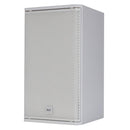 RCF COMPACT M 10 Two-Way Professional Speaker (White) - 10in