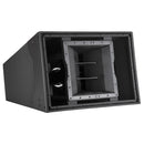 RCF HL 2240 IP55 Horn Loaded Two-Way Array System - 2x12"